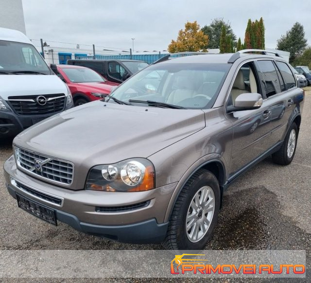 VOLVO XC90 usata, con Chiusura centralizzata