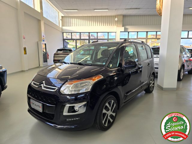 CITROEN C3 Picasso usata, con ABS