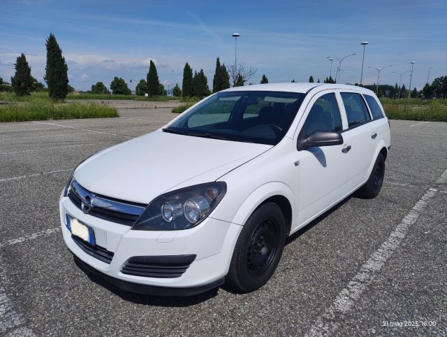 OPEL Astra usata, con Airbag