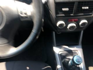 SUBARU Forester usata, con Immobilizzatore elettronico