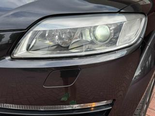 AUDI Q7 usata, con Antifurto
