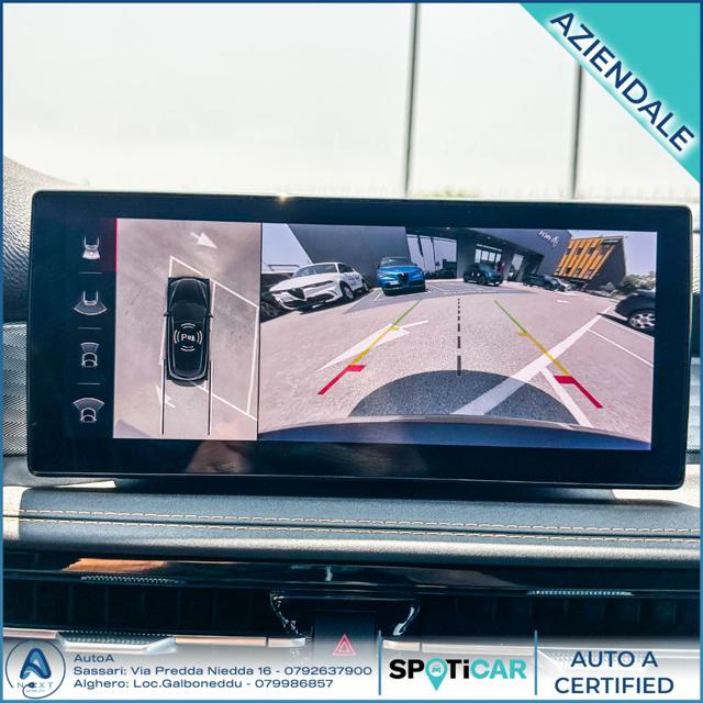 ALFA ROMEO Tonale usata 25