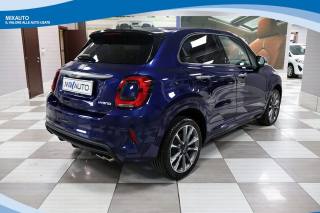 FIAT 500X usata, con Autoradio