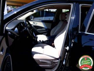 HYUNDAI Santa Fe usata, con Cerchi in lega