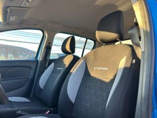 DACIA Sandero usata, con Chiusura centralizzata