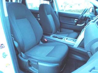 LAND ROVER Discovery Sport usata, con Park Distance Control