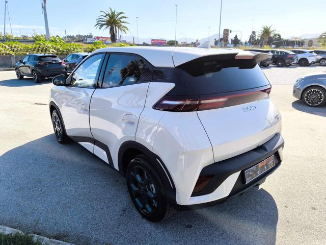 BYD Dolphin usata, con Airbag laterali