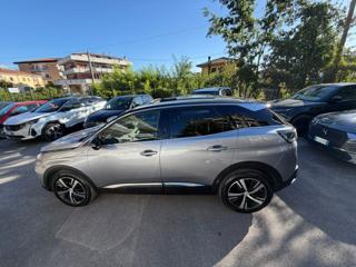 PEUGEOT 3008 usata, con Chiusura centralizzata