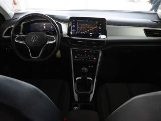 VOLKSWAGEN T-Roc usata, con Chiusura centralizzata senza chiave