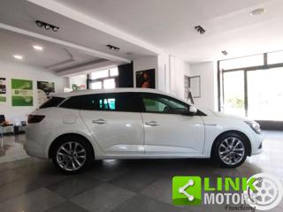 RENAULT Megane usata, con Chiusura centralizzata