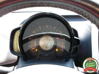 PEUGEOT 108 usata, con Volante in pelle