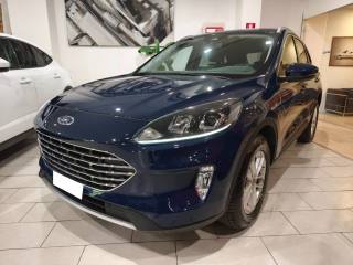 FORD Kuga usata, con Airbag Passeggero
