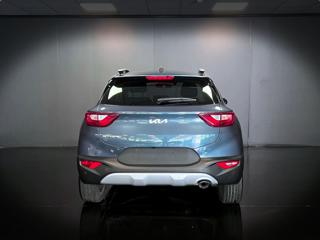 KIA Stonic usata, con Cruise Control