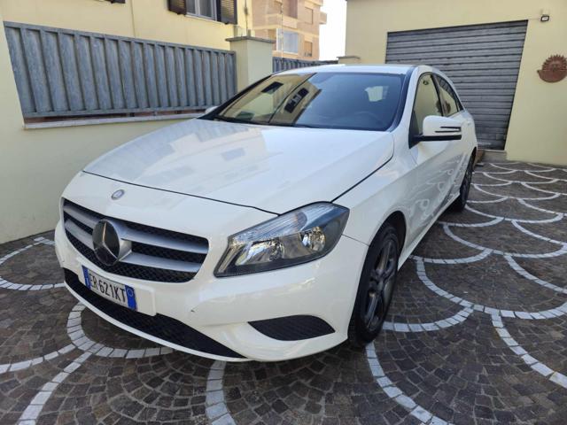 MERCEDES-BENZ A 180 usata, con ABS