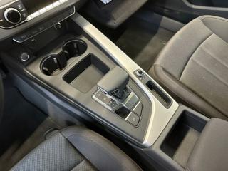 AUDI A4 usata, con Servosterzo