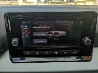 SEAT Arona usata, con USB