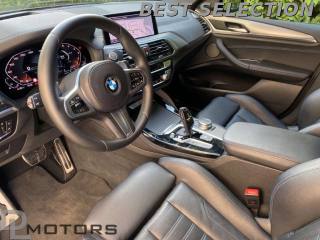 BMW X4 usata, con Alzacristalli elettrici