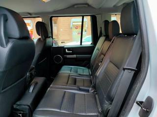 LAND ROVER Discovery usata, con Fendinebbia