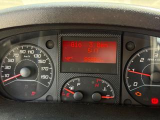 CITROEN Jumper usata, con Controllo trazione