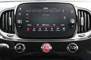 FIAT 500 usata, con Volante multifunzione