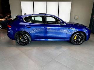 MASERATI Grecale usata, con Alzacristalli elettrici