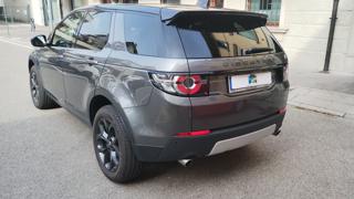 LAND ROVER Discovery Sport usata, con Chiusura centralizzata