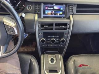 LAND ROVER Discovery Sport usata 14