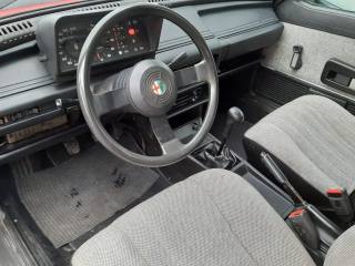 ALFA ROMEO Giulietta usata 9