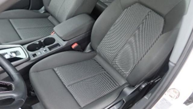 AUDI A3 usata, con Alzacristalli elettrici
