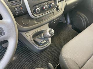 RENAULT Trafic usata 16