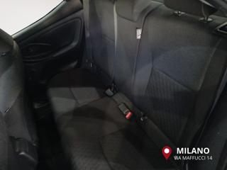 TOYOTA Yaris usata, con Bluetooth