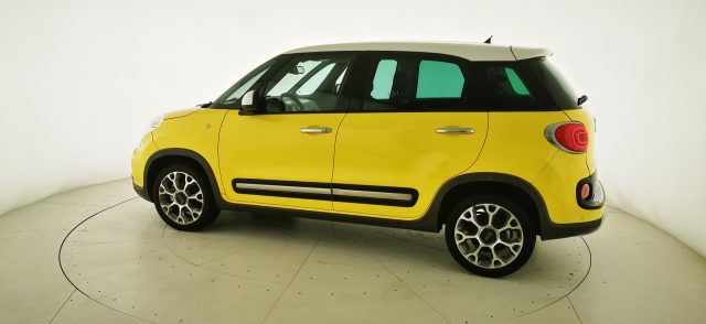 FIAT 500L usata 39
