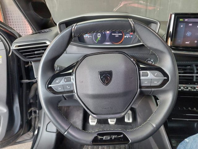 PEUGEOT 208 usata, con Controllo trazione