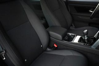 LAND ROVER Discovery usata, con Boardcomputer