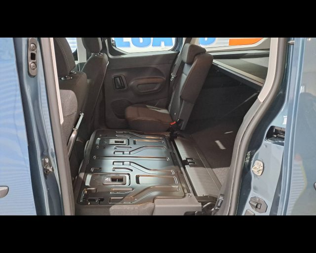 FIAT Doblo usata 25