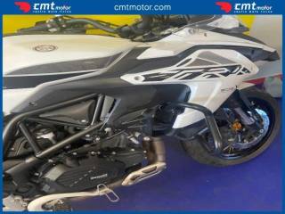 BENELLI TRK 502 usata 8