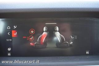ALFA ROMEO Stelvio usata, con Controllo elettronico della corsia