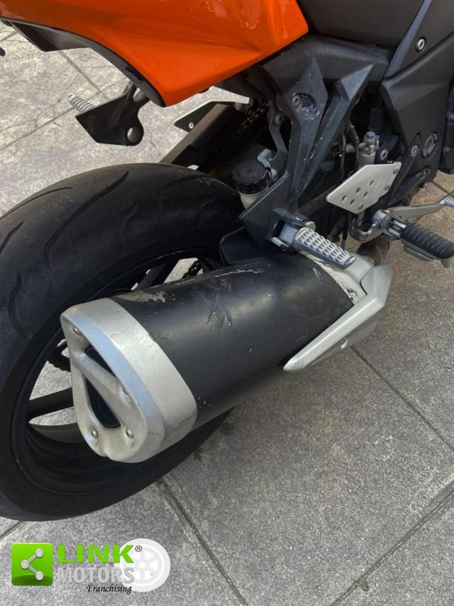 KAWASAKI Z 750 usata 13