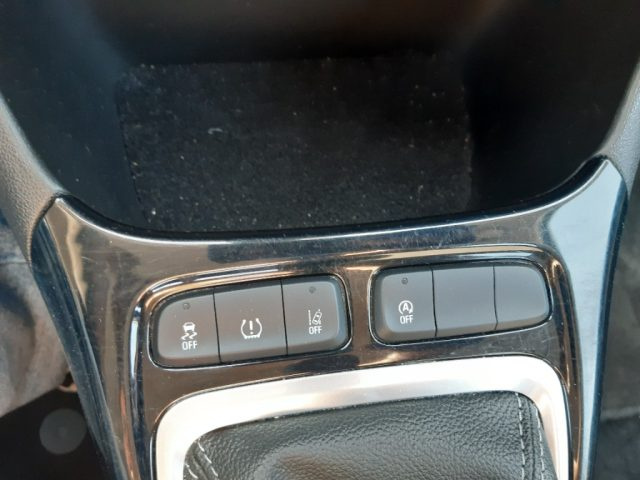 OPEL Crossland X usata, con Cruise Control