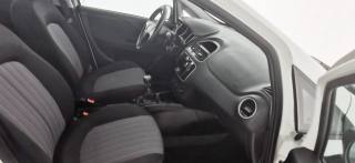 FIAT Punto usata, con Immobilizzatore elettronico