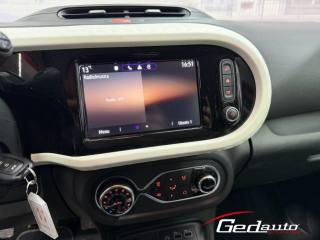 RENAULT Twingo usata, con Lettore CD
