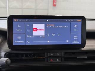 JEEP Avenger usata, con ESP