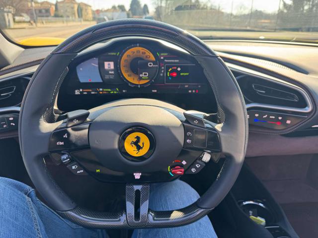 FERRARI 296 usata 19