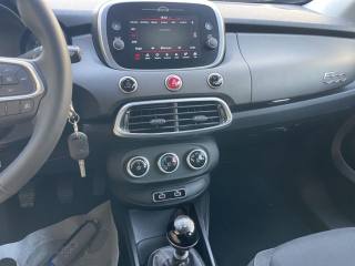 FIAT 500X usata, con Immobilizzatore elettronico