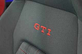 VOLKSWAGEN Golf GTI usata, con ESP
