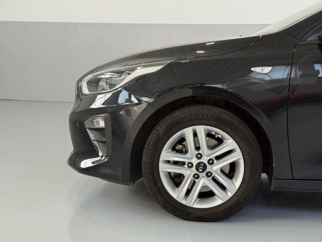 KIA Ceed usata, con Immobilizzatore elettronico