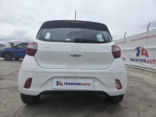 HYUNDAI i10 usata, con Airbag Passeggero