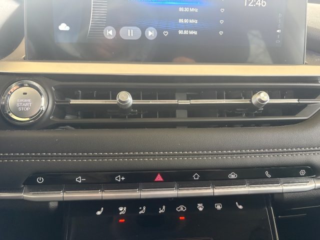 DR MOTOR DR 6.0 usata, con Schermo multifunzione interamente digitale