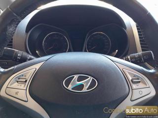 HYUNDAI iX20 usata 29