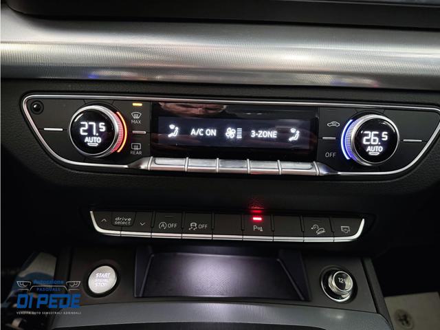 AUDI Q5 usata, con Luci diurne LED
